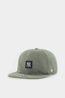 Бейсболка 47 Brand YANKEES COMPACT CAPTAIN RL B-CMPRL17GWP-MS