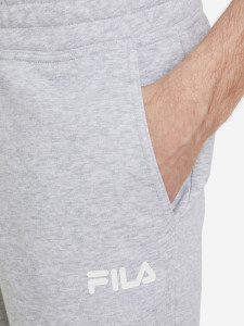 Штани 125574FLA-1A FILA 50 Сірий 125574FLA-1A