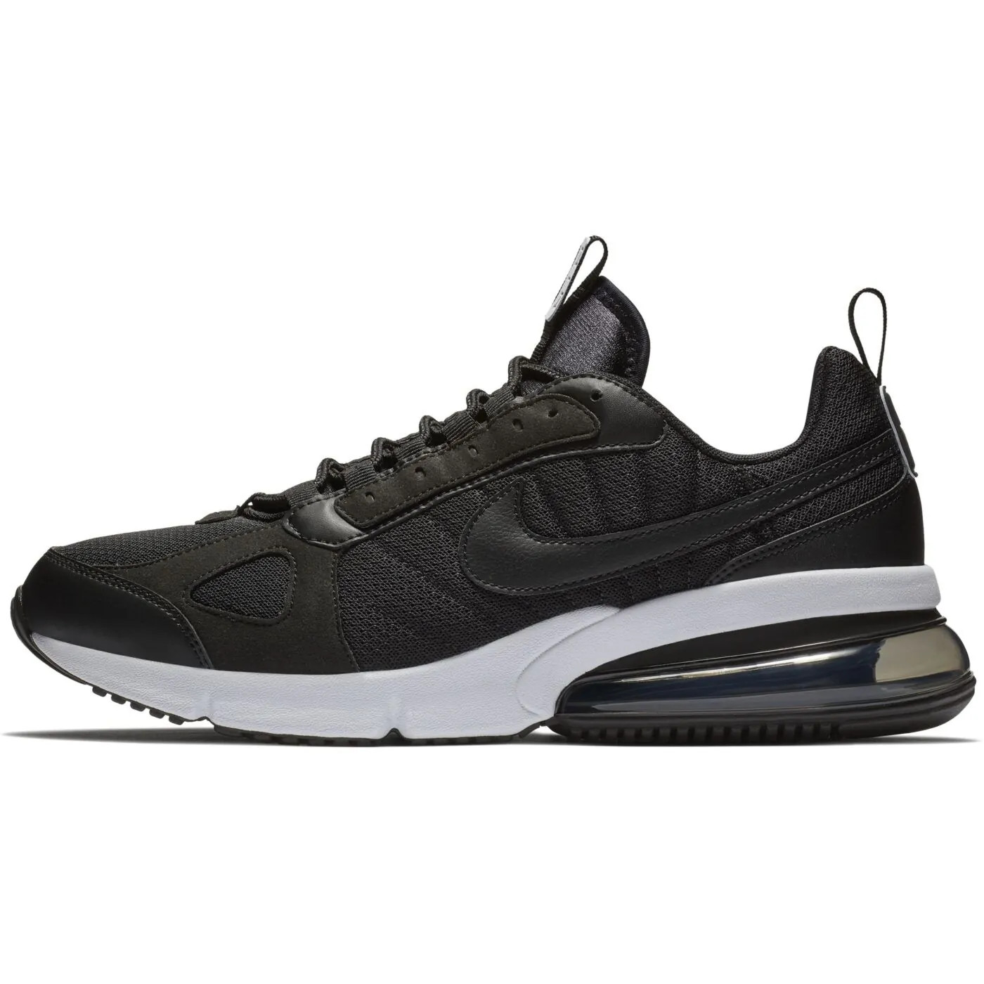 Кросівки чоловічі Nike Air Max 270 Futura Black AO1569-001