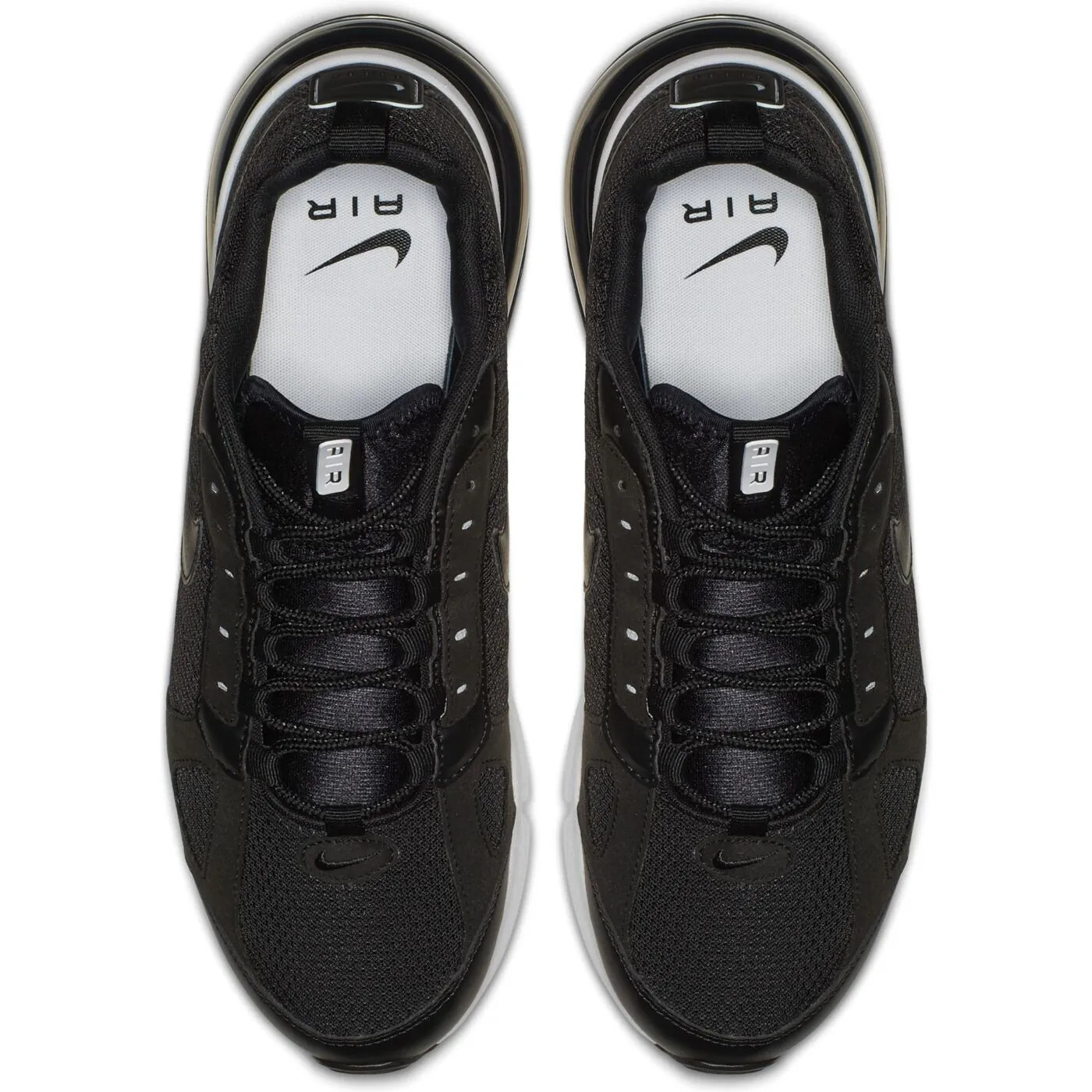 Кросівки чоловічі Nike Air Max 270 Futura Black AO1569-001