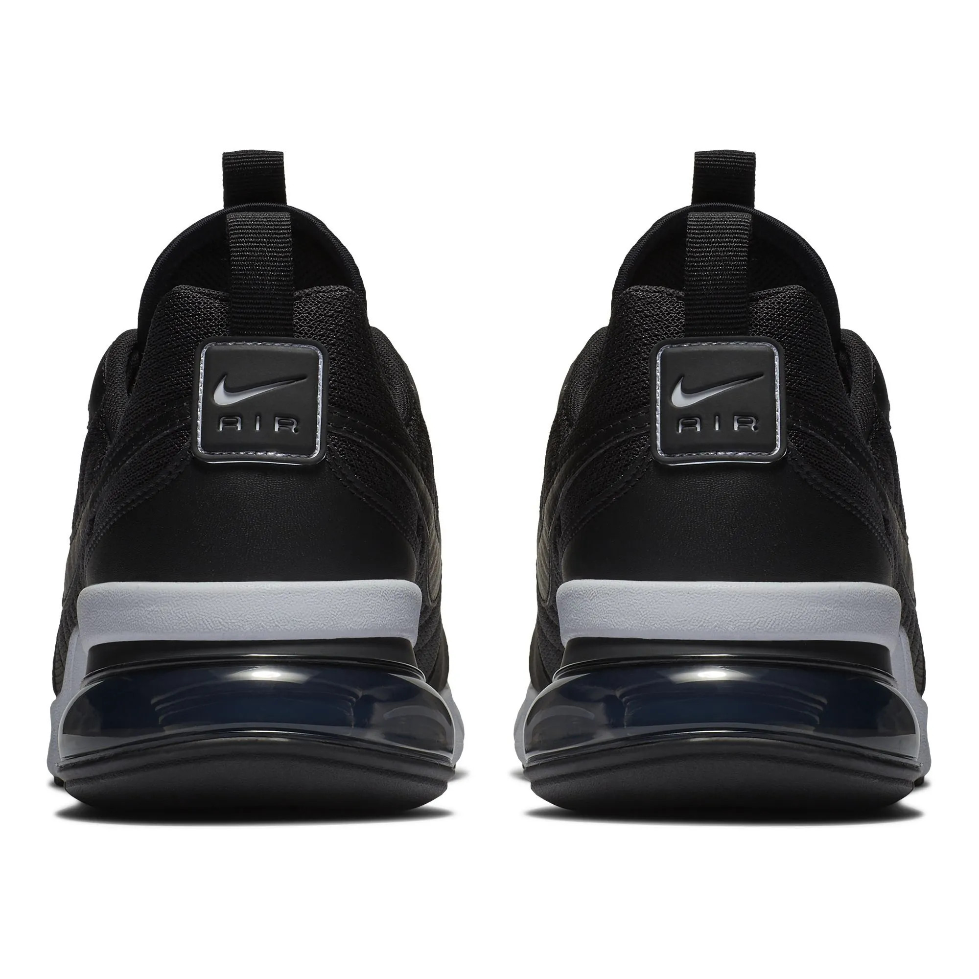 Кросівки чоловічі Nike Air Max 270 Futura Black AO1569-001