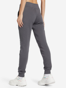 Штани жіночі 113593KAP-93 Kappa 44 Темно-сірий 113593KAP-93