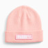 Шапка PUMA Classic Cuff Beanie Jr 02346205 Puma YOUTH Розовий 02346205 Шапка PUMA Classic Cuff Beanie Jr 02346205 Puma YOUTH Розовий 02346205