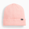 Шапка PUMA Classic Cuff Beanie Jr 02346205 Puma YOUTH Розовий 02346205