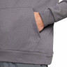 Худі чоловіче Nike Df Hd Po Gfx Grey FN3285-068