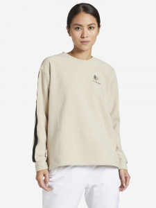 Джемпер 112724GSD-T1 Glissade 44 Бежевий 112724GSD-T1