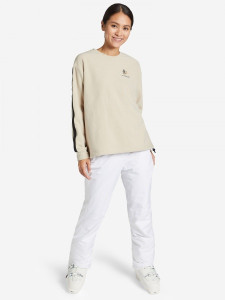 Джемпер 112724GSD-T1 Glissade 44 Бежевий 112724GSD-T1