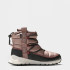 Чоботи W THERMOBALL™ LACE UP WP 0A5LWD7T41 THE NORTH FACE 5 (36) Коричневий 0A5LWD7T41