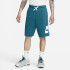 Шорти чоловічі Nike Club Alumni Turquoise DX0502-381 Шорти чоловічі Nike Club Alumni Turquoise DX0502-381