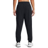 Штани спортивні UA Vibe Woven Jogger 1386557-001 Under Armour L Чорний 1386557-001