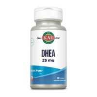 Таблетки Dhea 25mg - 60 tabs 2023-10-2063