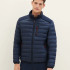 Куртка  Men's Jacket 1038905-10668 Tom Tailor L Темно-синій 1038905-10668