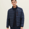 Куртка Men's Jacket 1038905-10668 Tom Tailor L Темно-синій 1038905-10668