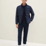 Куртка Men's Jacket 1038905-10668 Tom Tailor L Темно-синій 1038905-10668