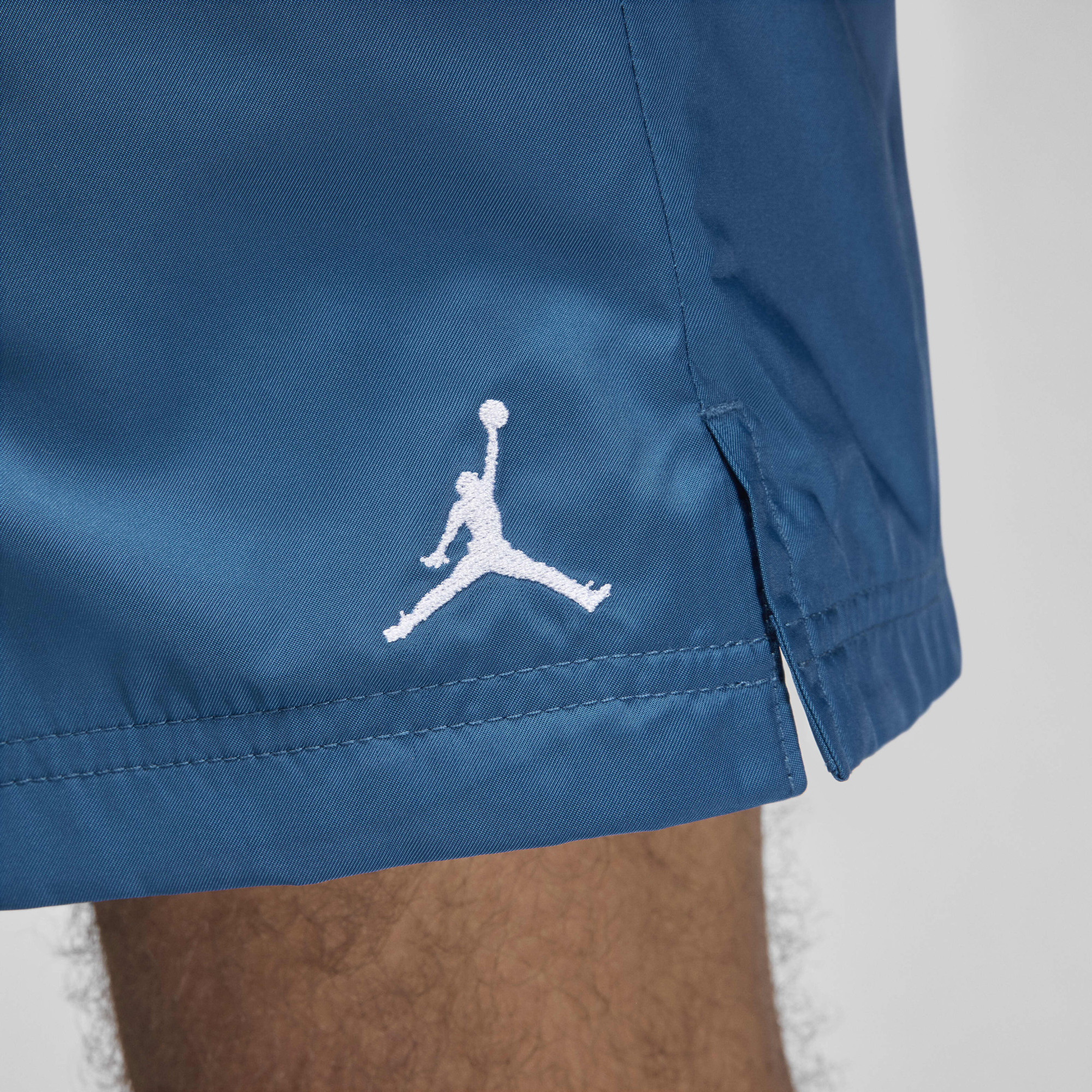 Шорти чоловічі Air Jordan Ess Poolside Lbr 5 In Blue FQ4562-457
