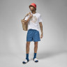 Шорти чоловічі Air Jordan Ess Poolside Lbr 5 In Blue FQ4562-457