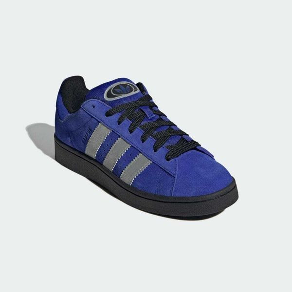Кросівки Campus Blue/Black ID2065