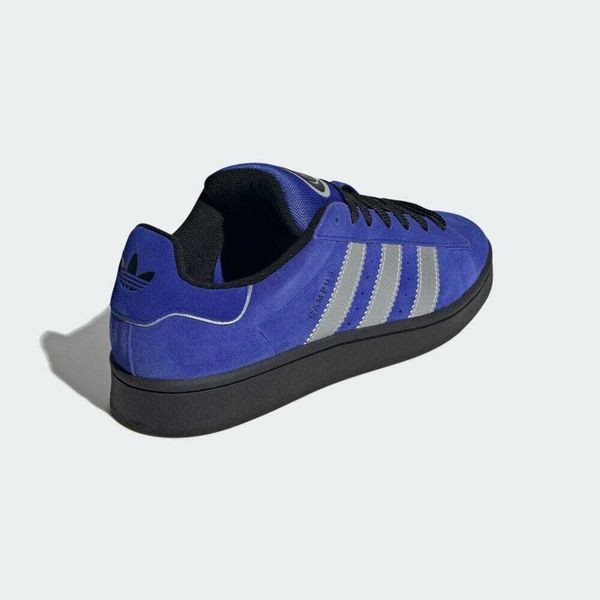 Кросівки Campus Blue/Black ID2065