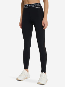 Лосини 134107KAP-99 Kappa 42 Чорний 134107KAP-99