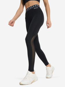 Лосини 134107KAP-99 Kappa 42 Чорний 134107KAP-99