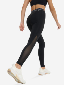 Лосини 134107KAP-99 Kappa 42 Чорний 134107KAP-99