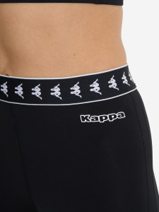 Лосини 134107KAP-99 Kappa 42 Чорний 134107KAP-99