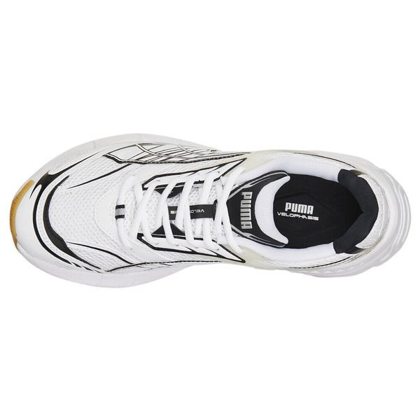 Кросівки Velophasis White/Black 39093201