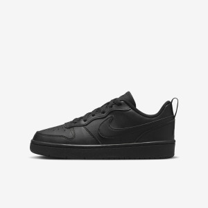 Кросівки Nike COURT BOROUGH LOW RECRAFT (GS) DV5456-002