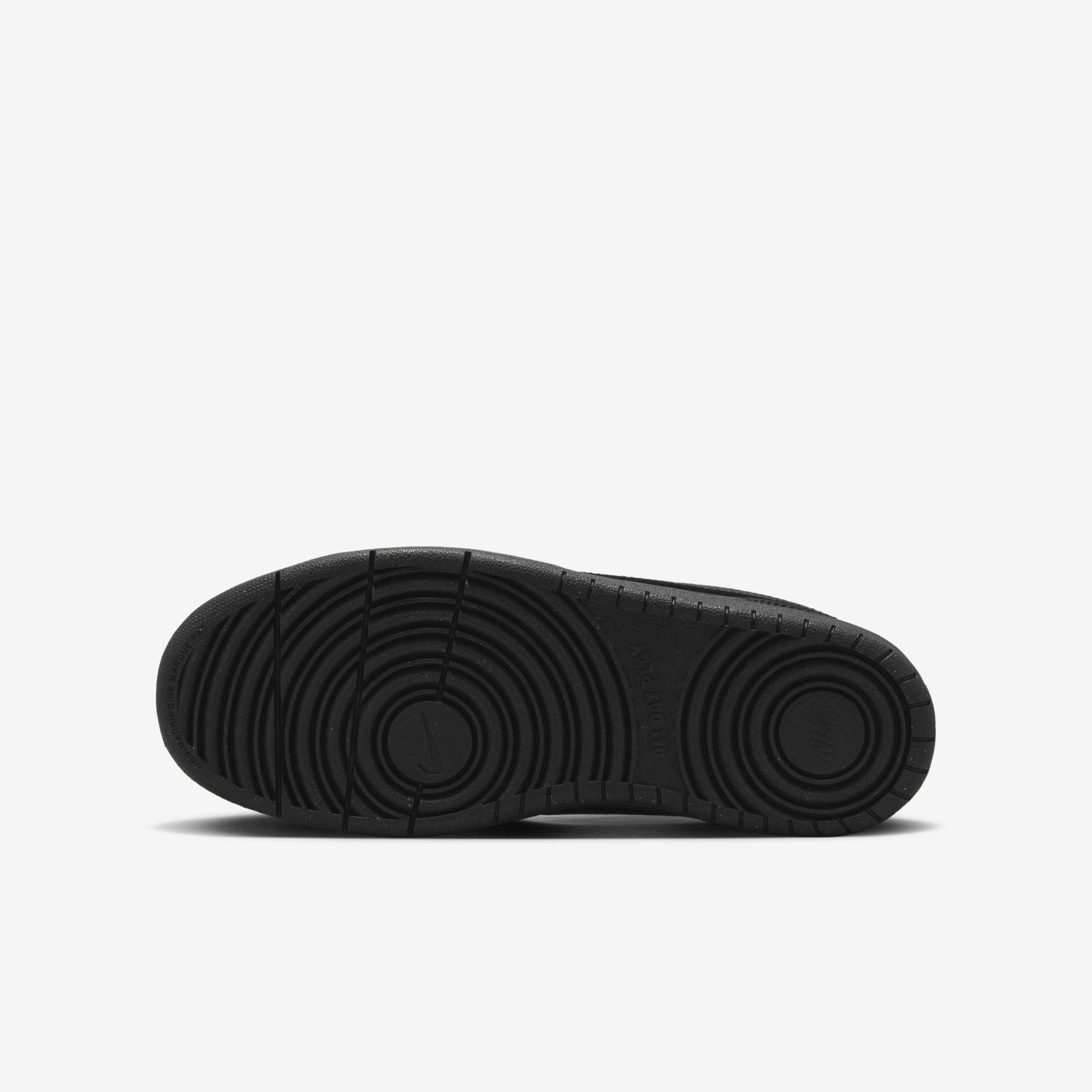 Кросівки Nike COURT BOROUGH LOW RECRAFT (GS) DV5456-002