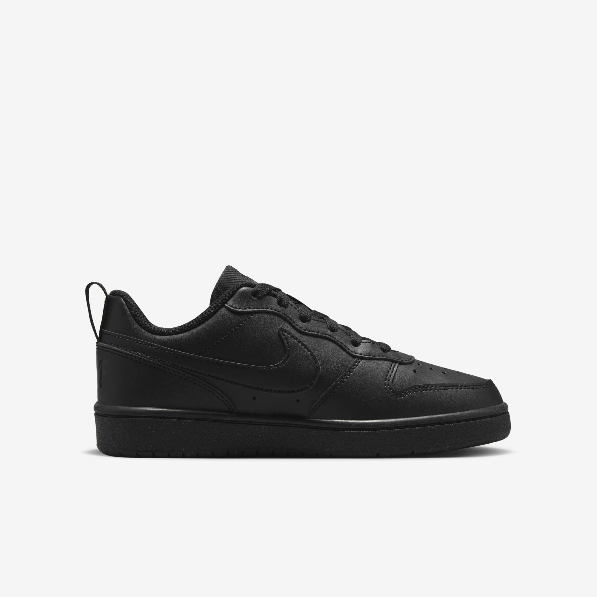 Кросівки Nike COURT BOROUGH LOW RECRAFT (GS) DV5456-002