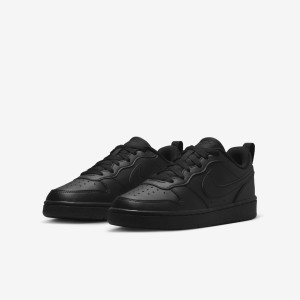 Кросівки Nike COURT BOROUGH LOW RECRAFT (GS) DV5456-002