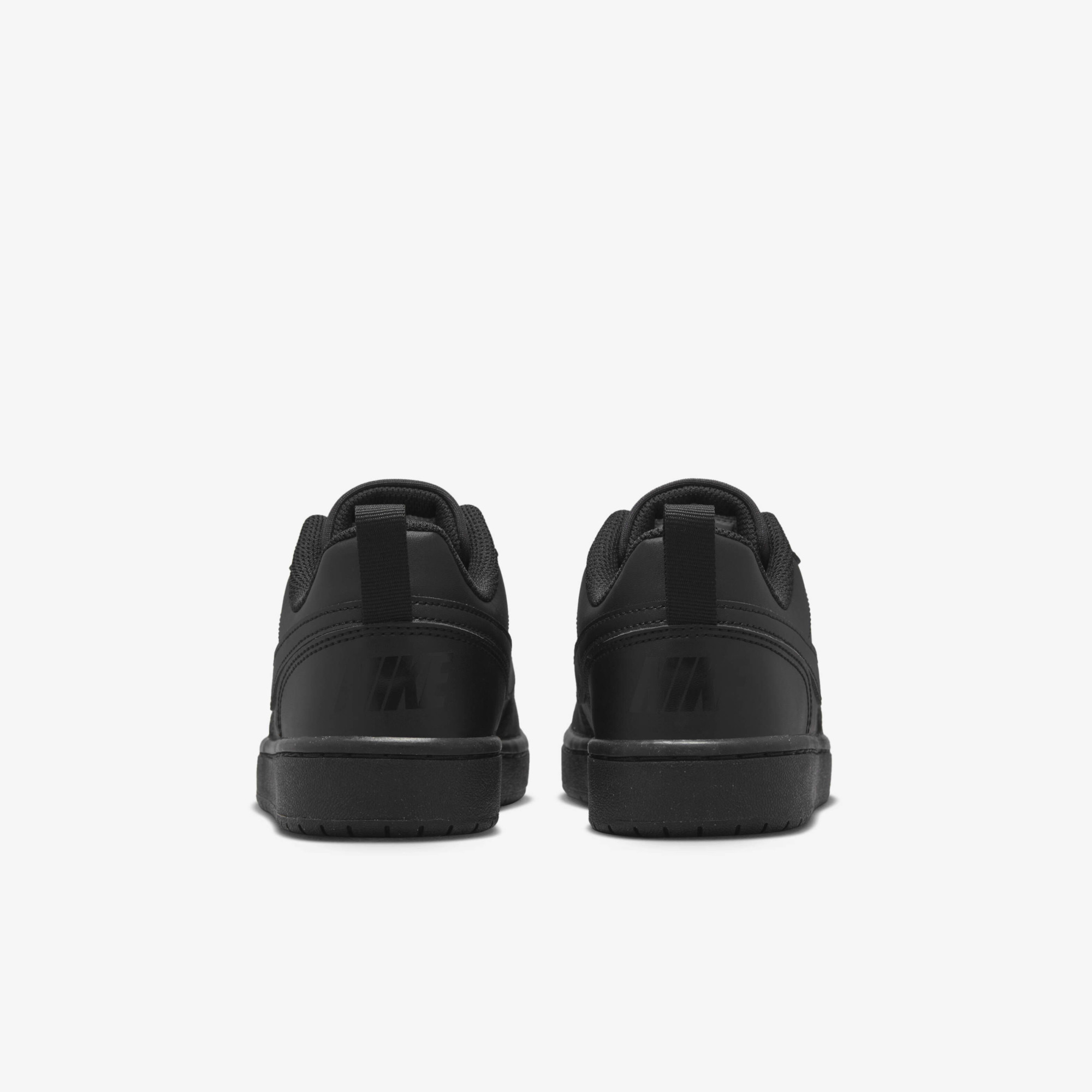Кросівки Nike COURT BOROUGH LOW RECRAFT (GS) DV5456-002