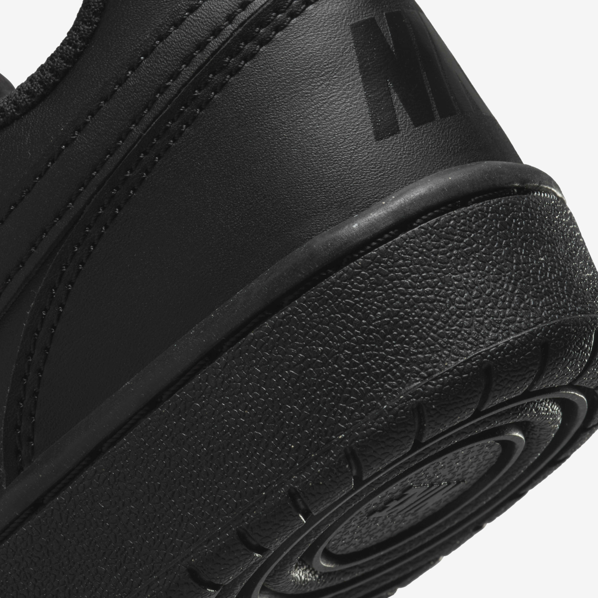 Кросівки Nike COURT BOROUGH LOW RECRAFT (GS) DV5456-002