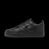 Кросівки чоловічі Nike Air Force 1 Black FN5924-001
