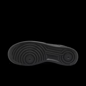 Кросівки чоловічі Nike Air Force 1 Black FN5924-001