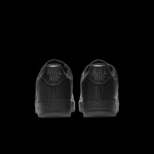 Кросівки чоловічі Nike Air Force 1 Black FN5924-001