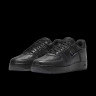 Кросівки чоловічі Nike Air Force 1 Black FN5924-001