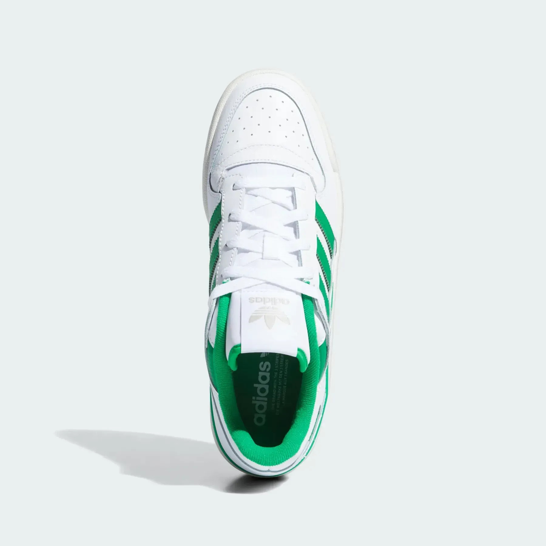 Кросівки ADIDAS FORUM LOW CL IH7820