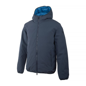 Куртка CMP JACKET REVERSE FIX HOOD