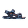Сандалі дитячі MILOS II K 261017K-6764 Kappa 28 Темно-синій 261017K-6764