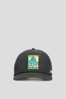 Бейсболка 47 Brand LA DODGERS SUNDALE SDLHT12BBP-BK