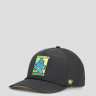 Бейсболка 47 Brand LA DODGERS SUNDALE SDLHT12BBP-BK