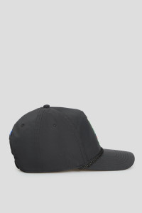 Бейсболка 47 Brand LA DODGERS SUNDALE SDLHT12BBP-BK