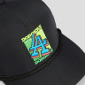Бейсболка 47 Brand LA DODGERS SUNDALE SDLHT12BBP-BK