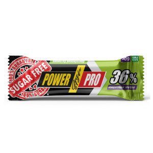 Батончик Protein Bar 36% Nuts without sugar 2022-09-0188
