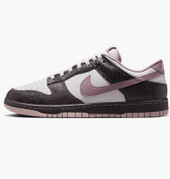 Кросівки жіночі Nike Dunk Low SE Skakeskin HV6932-299 39 HV6932-299