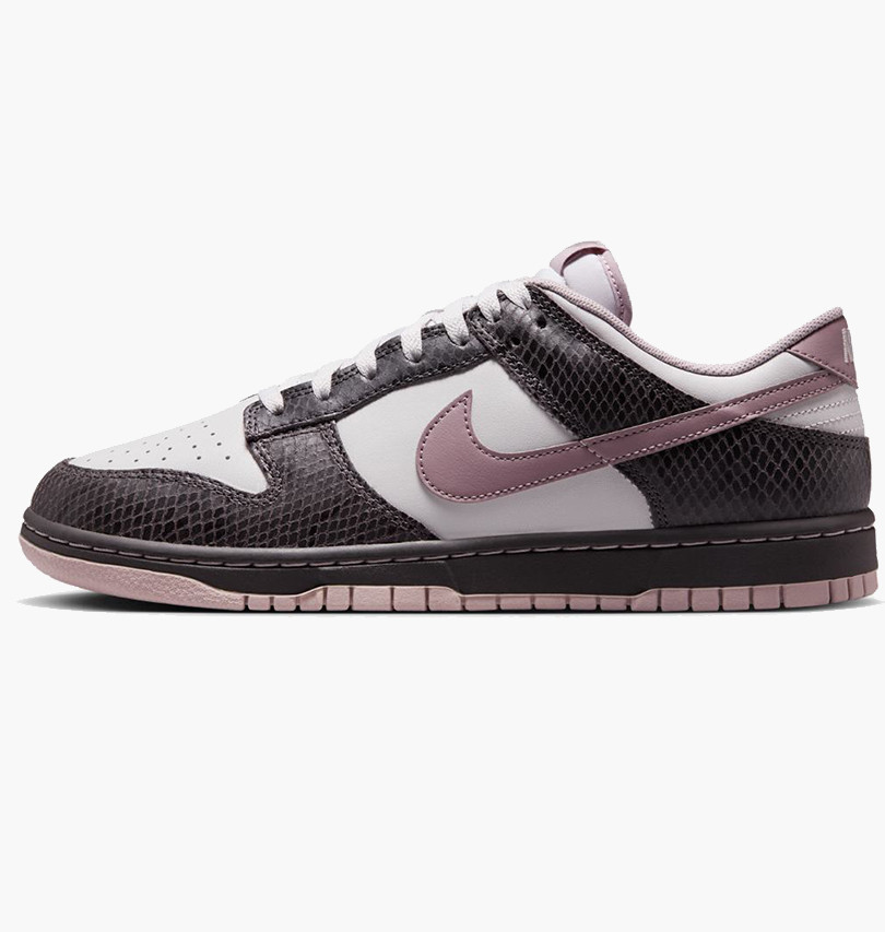 Кросівки жіночі Nike Dunk Low SE Skakeskin HV6932-299 39 HV6932-299