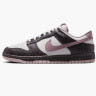 Кросівки жіночі Nike Dunk Low SE Skakeskin HV6932-299 39 HV6932-299