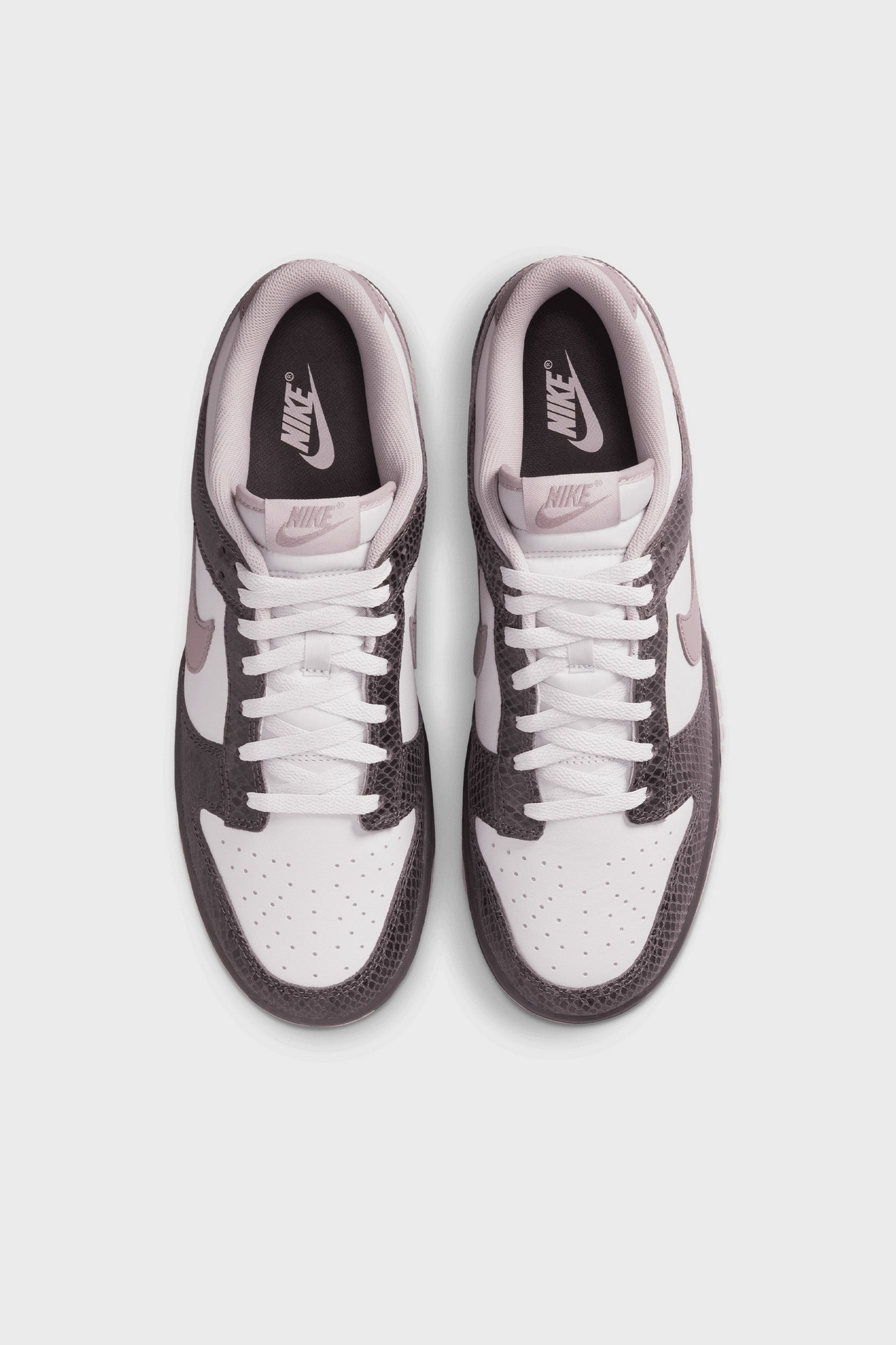 Кросівки жіночі Nike Dunk Low SE Skakeskin HV6932-299 39 HV6932-299