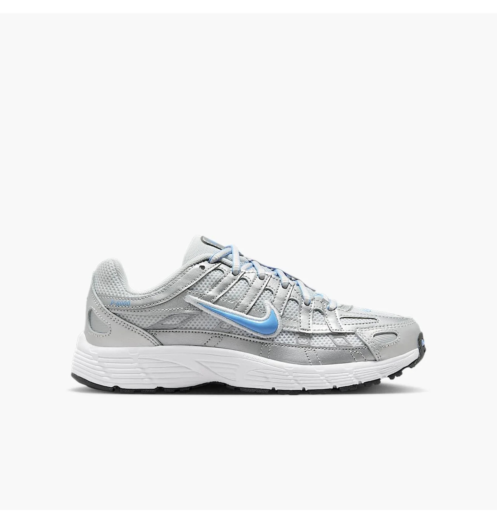 Кросівки Nike P-6000 (GS) HV5064-007